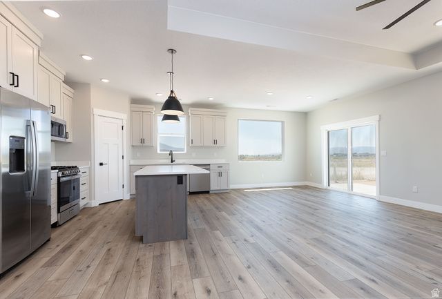 1148 N YUCCA ST, Cedar City, UT 84721