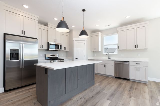 1148 N YUCCA ST, Cedar City, UT 84721