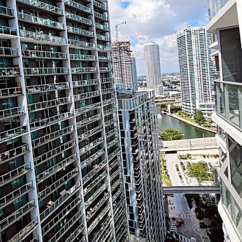 77 SE 5th Street 2914, Miami, FL 33131