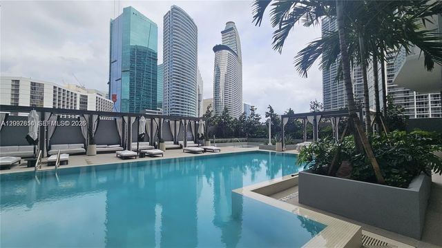 77 SE 5th Street 2914, Miami, FL 33131