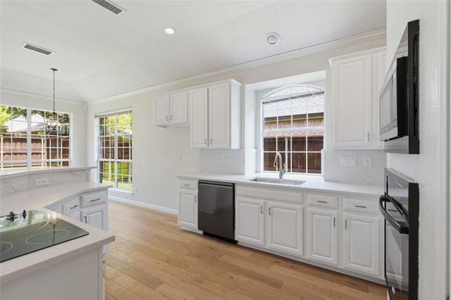 1432 Lone Star Court, Allen, TX 75013