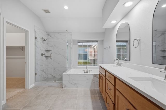 1432 Lone Star Court, Allen, TX 75013