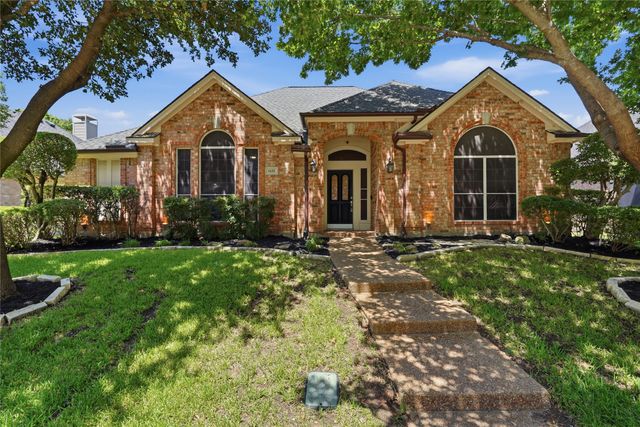 1432 Lone Star Court, Allen, TX 75013