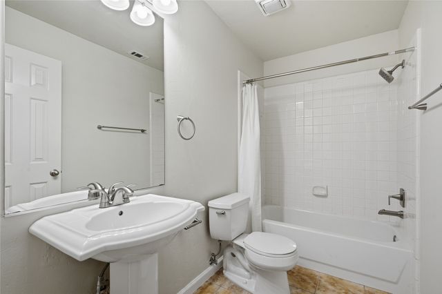 1432 Lone Star Court, Allen, TX 75013