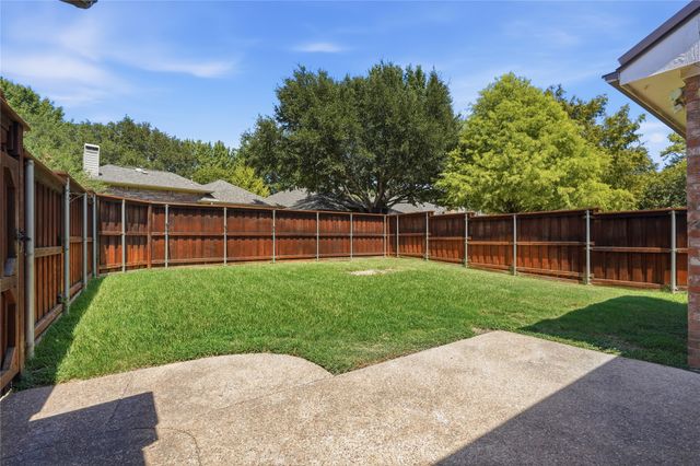 1432 Lone Star Court, Allen, TX 75013