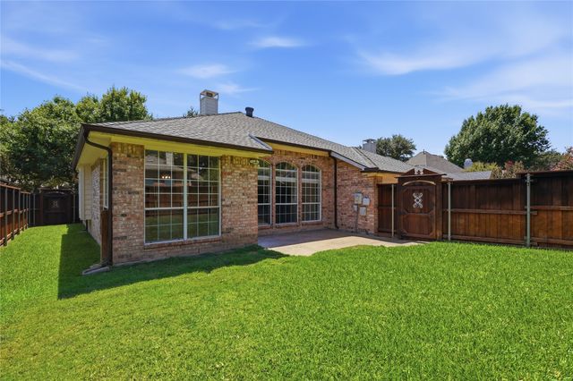1432 Lone Star Court, Allen, TX 75013