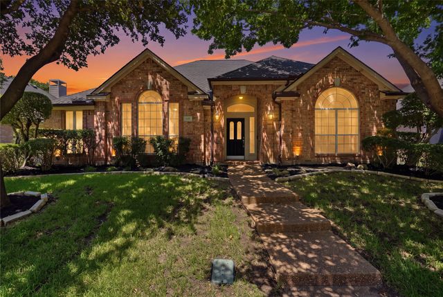 1432 Lone Star Court, Allen, TX 75013