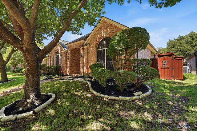 1432 Lone Star Court, Allen, TX 75013