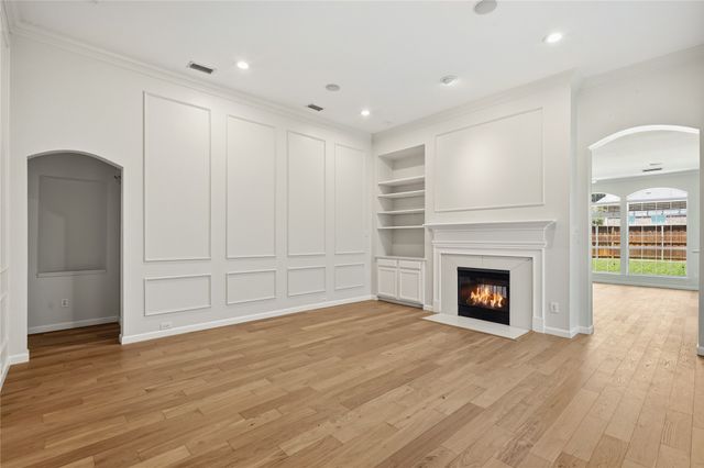 1432 Lone Star Court, Allen, TX 75013