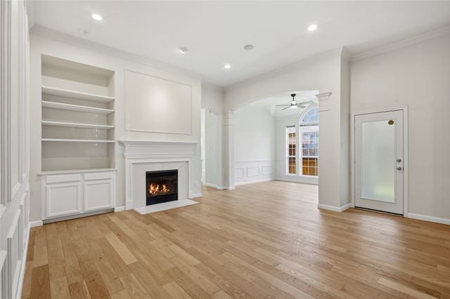 1432 Lone Star Court, Allen, TX 75013