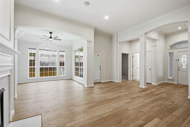 1432 Lone Star Court, Allen, TX 75013