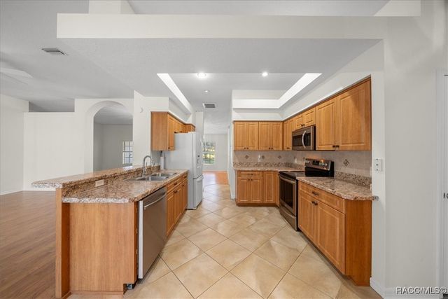 2231 W Beaumont Lane, Lecanto, FL 34461