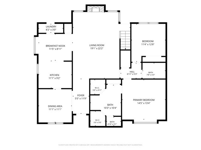 115 Squires Bend, Stafford, TX 77477