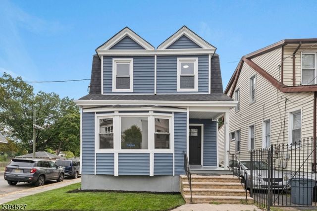 140 Brookside Ave, Irvington Twp., NJ 07111