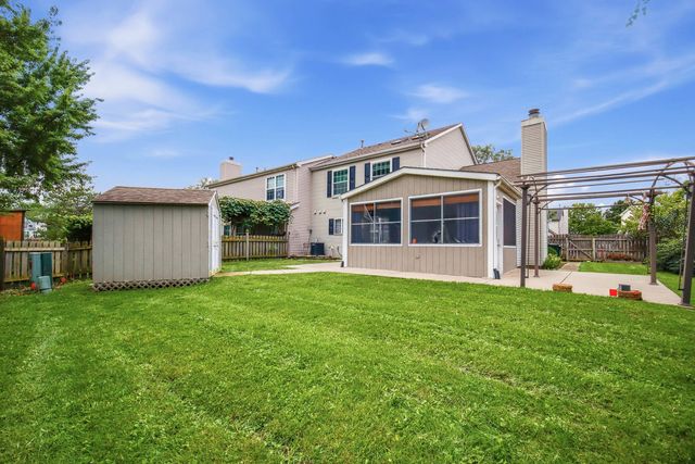 494 Buckingham Drive, Grayslake, IL 60030