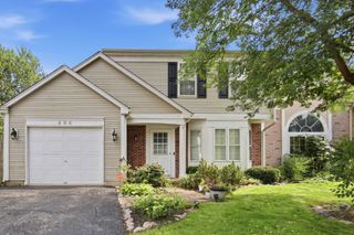 494 Buckingham Drive, Grayslake, IL 60030
