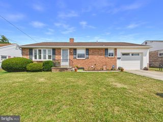347 GEORGE ST, Hanover, PA 17331