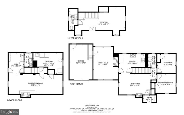 4810 BLACKFOOT RD, College Park, MD 20740