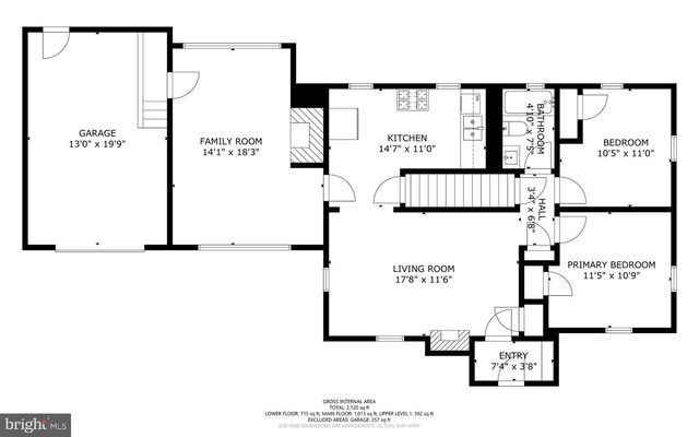 4810 BLACKFOOT RD, College Park, MD 20740