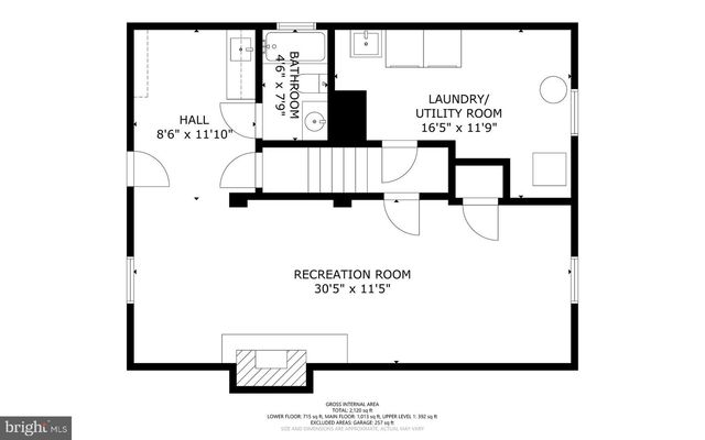 4810 BLACKFOOT RD, College Park, MD 20740