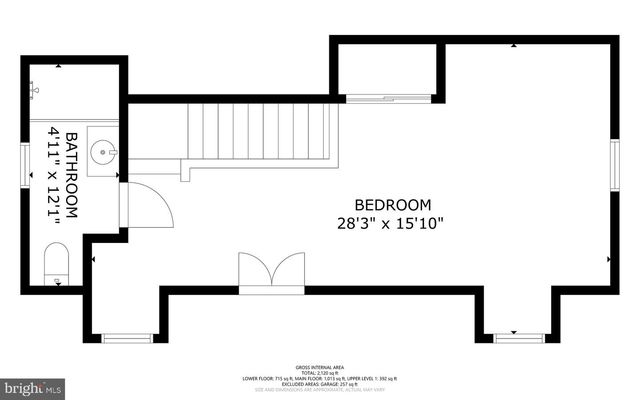 4810 BLACKFOOT RD, College Park, MD 20740