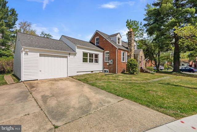 4810 BLACKFOOT RD, College Park, MD 20740