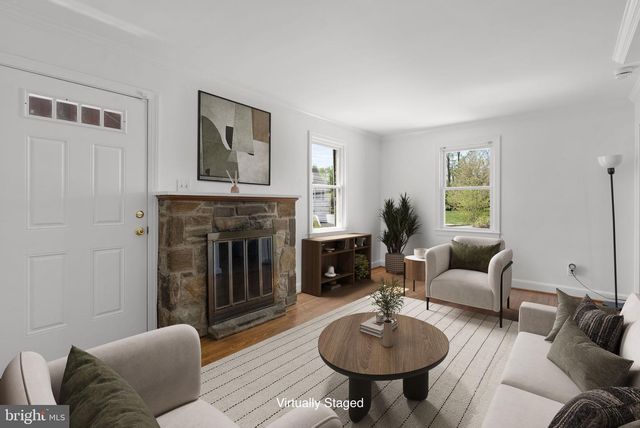 4810 BLACKFOOT RD, College Park, MD 20740
