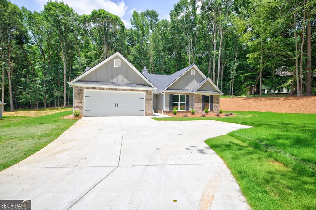 1718 Highway 82 3, Winder, GA 30680 — photo 2