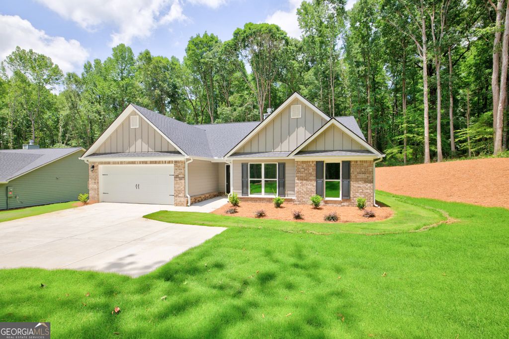 1718 Highway 82 3, Winder, GA 30680 — photo 3