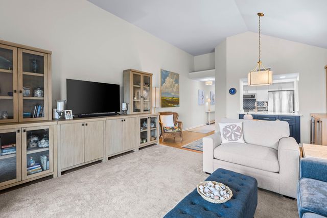1382 Pelican Watch Villas, Seabrook Island, SC 29455