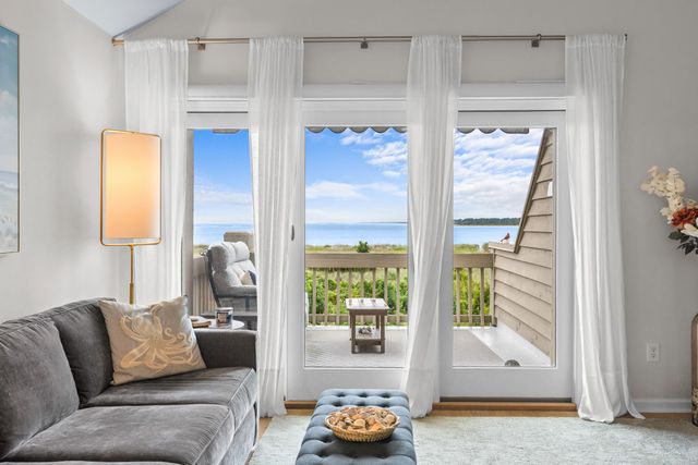 1382 Pelican Watch Villas, Seabrook Island, SC 29455