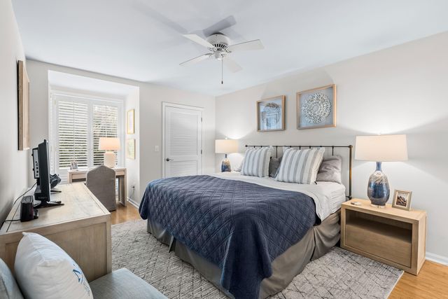1382 Pelican Watch Villas, Seabrook Island, SC 29455