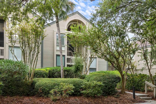 1382 Pelican Watch Villas, Seabrook Island, SC 29455