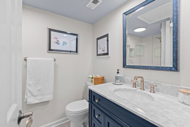 1382 Pelican Watch Villas, Seabrook Island, SC 29455
