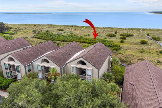 1382 Pelican Watch Villas, Seabrook Island, SC 29455