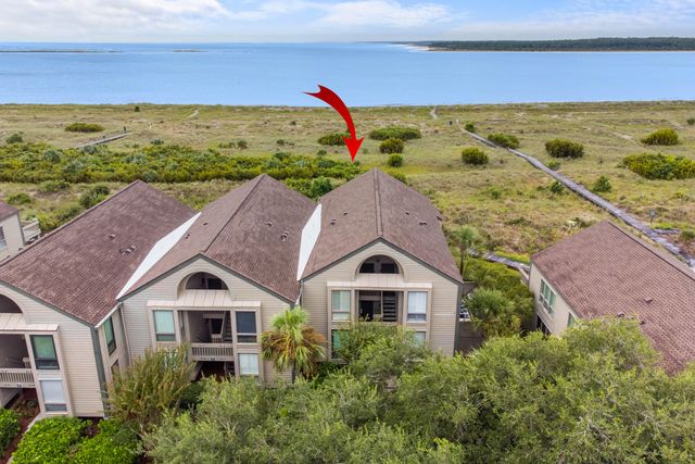 1382 Pelican Watch Villas, Seabrook Island, SC 29455