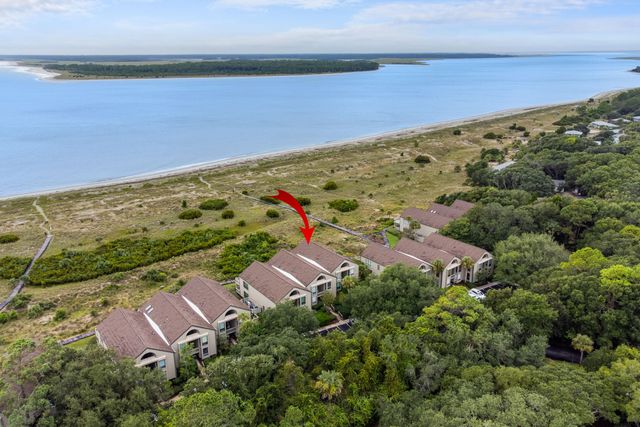 1382 Pelican Watch Villas, Seabrook Island, SC 29455