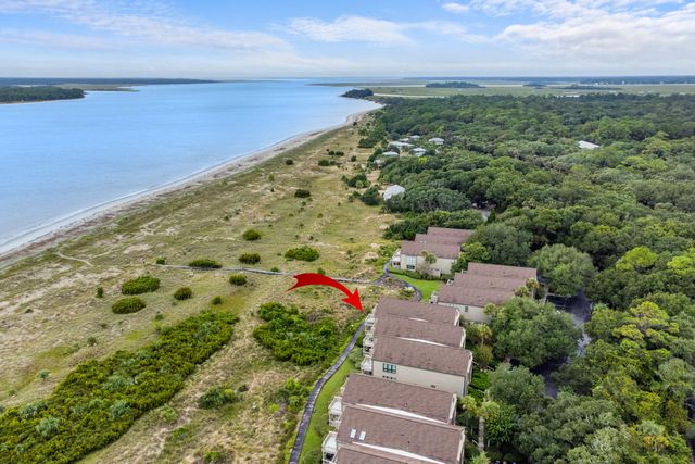 1382 Pelican Watch Villas, Seabrook Island, SC 29455