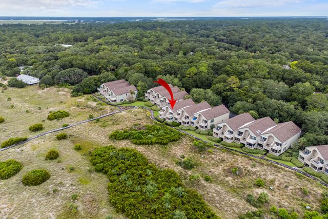 1382 Pelican Watch Villas, Seabrook Island, SC 29455
