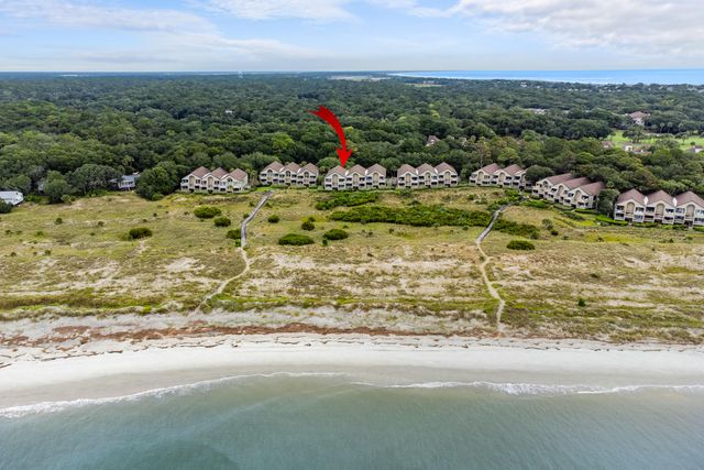 1382 Pelican Watch Villas, Seabrook Island, SC 29455