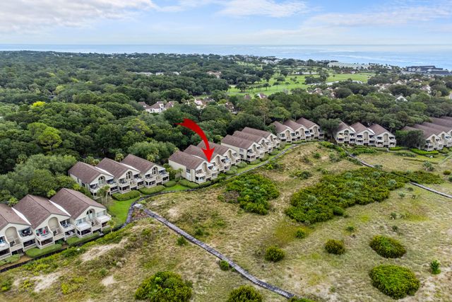 1382 Pelican Watch Villas, Seabrook Island, SC 29455