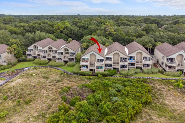 1382 Pelican Watch Villas, Seabrook Island, SC 29455