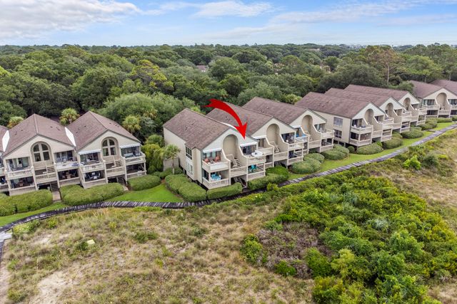 1382 Pelican Watch Villas, Seabrook Island, SC 29455