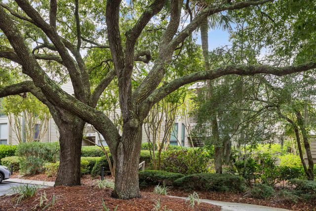 1382 Pelican Watch Villas, Seabrook Island, SC 29455
