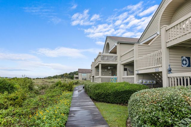 1382 Pelican Watch Villas, Seabrook Island, SC 29455