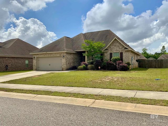 11546 Whitaker Avenue, Spanish Fort, AL 36527