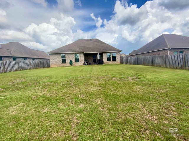 11546 Whitaker Avenue, Spanish Fort, AL 36527