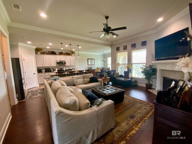 11546 Whitaker Avenue, Spanish Fort, AL 36527