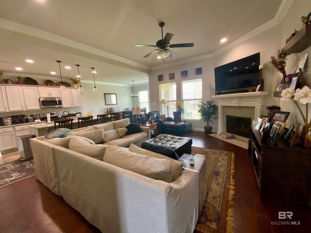 11546 Whitaker Avenue, Spanish Fort, AL 36527