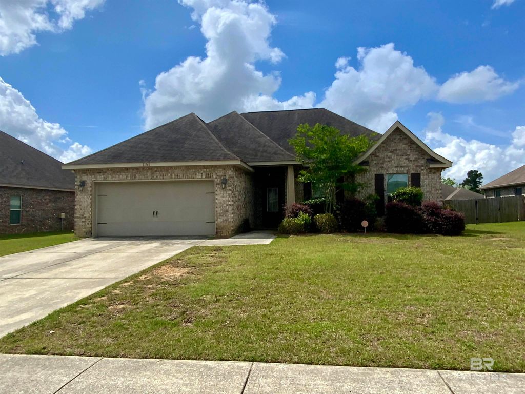 11546 Whitaker Avenue, Spanish Fort, AL 36527